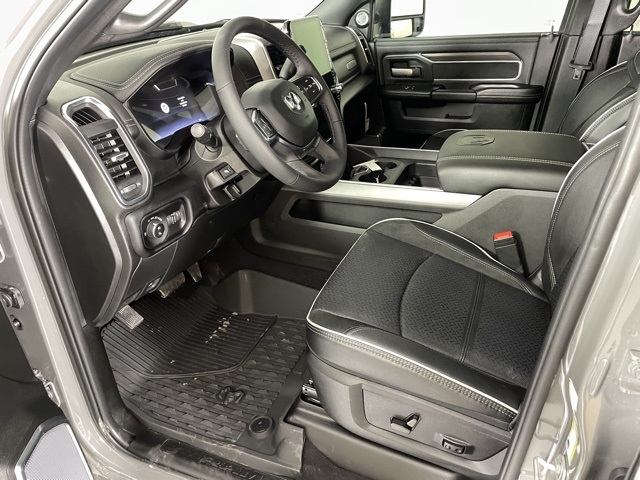 2026 Ram 3500 Laramie photo 20