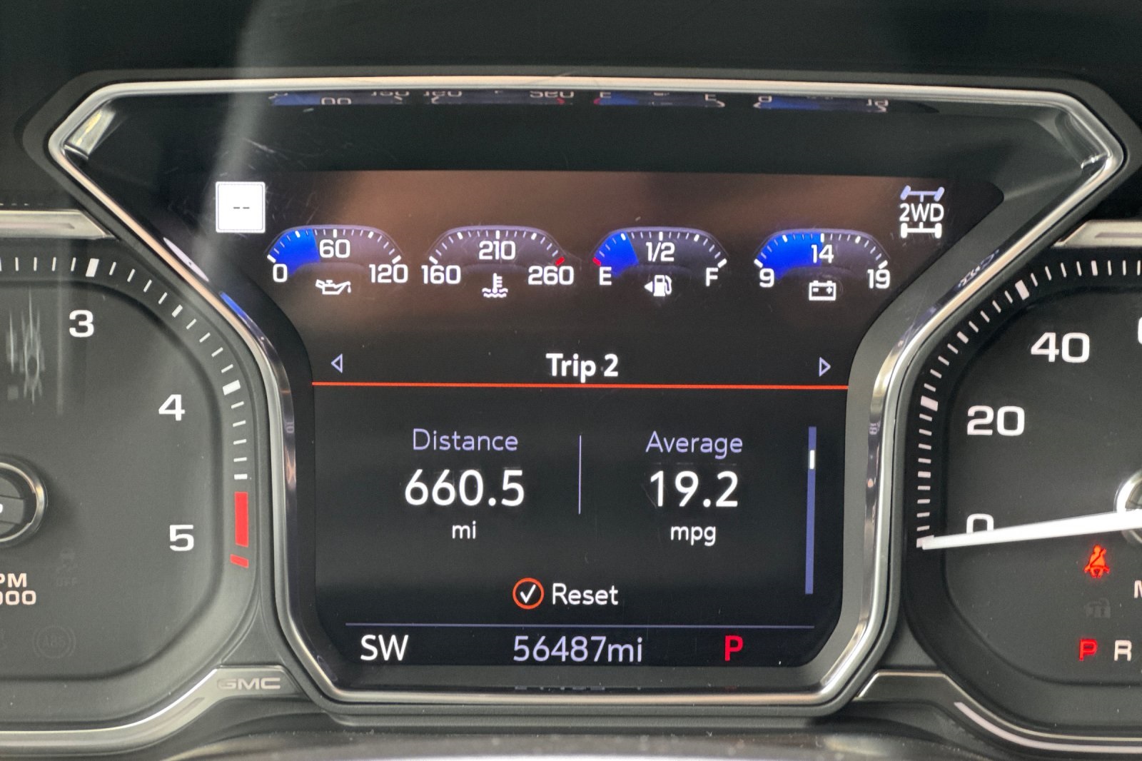 2020 Gmc Sierra 3500 HD Denali photo 23