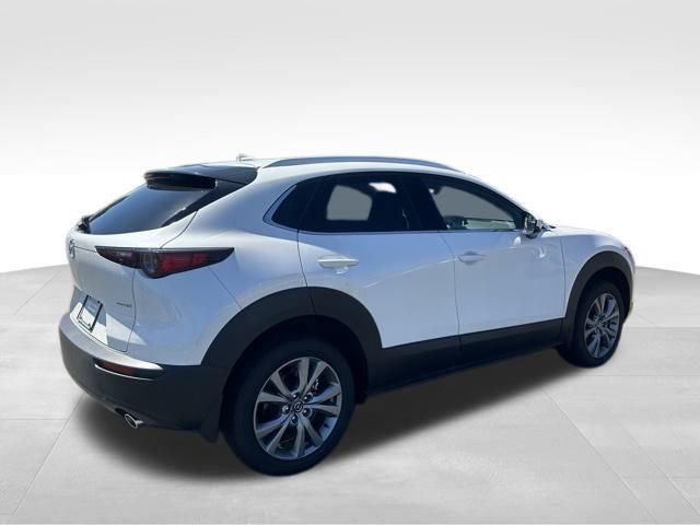 2025 Mazda CX-30 2.5 S Premium photo 5