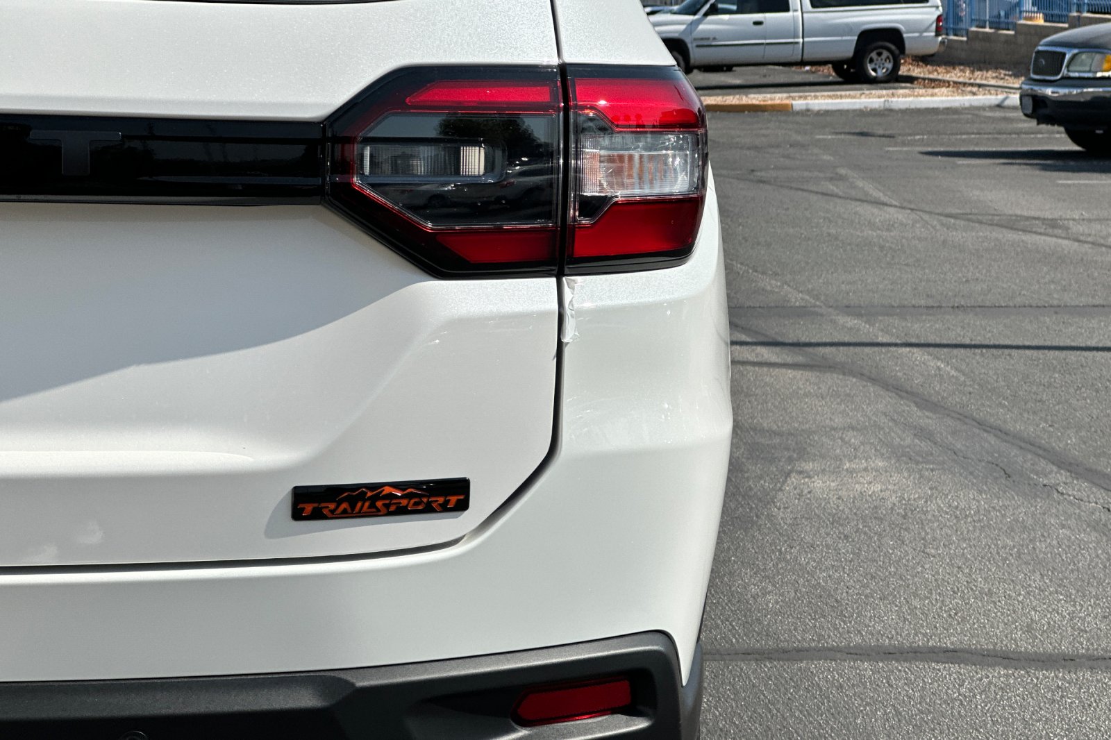 2025 Honda Pilot TrailSport photo 24