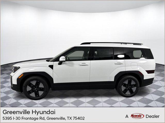 2026 Hyundai Santa Fe SEL photo 32
