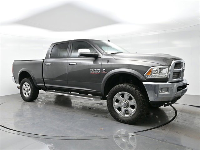 2016 RAM Ram 2500 Pickup Laramie's photo