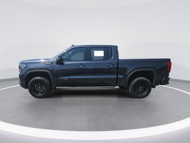 2022 Gmc Sierra 1500 AT4X photo 5