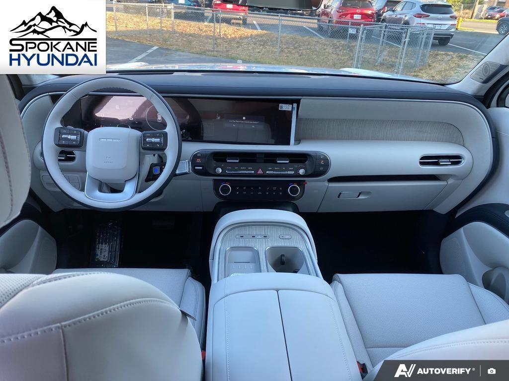 2026 Hyundai Palisade Calligraphy photo 23