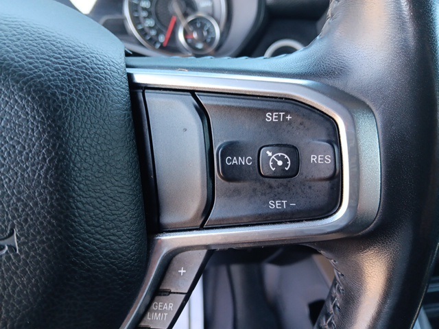2021 Ram 1500 Laramie photo 11