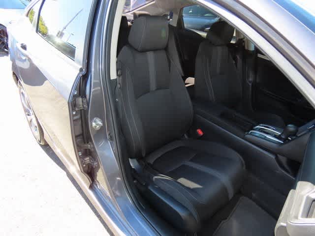 2019 Honda Civic LX photo 16