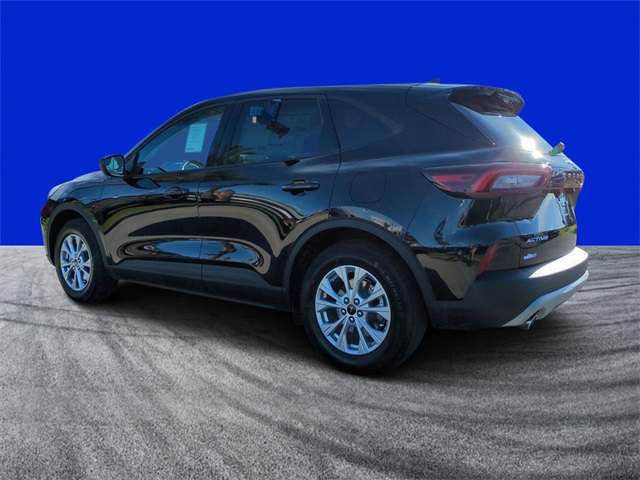 2026 Ford Escape Active photo 5
