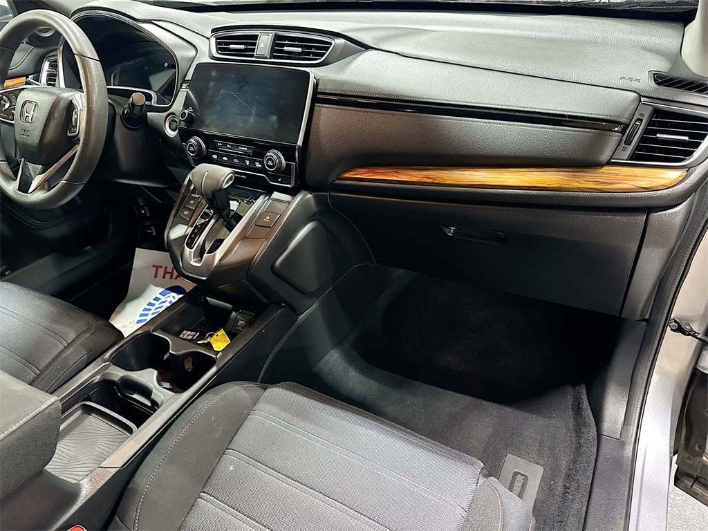 2018 Honda CR-V EX photo 18