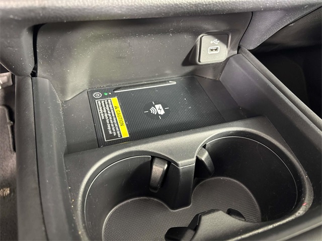 2023 Honda HR-V EX-L photo 21
