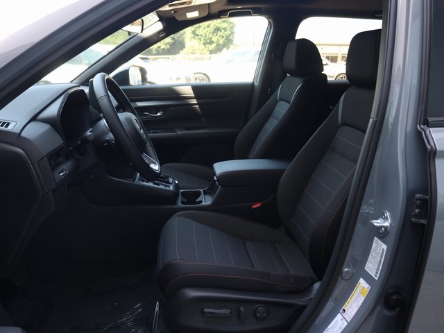 2026 Honda CR-V Sport Hybrid photo 6