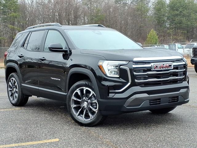 2026 GMC Terrain Elevation's photo
