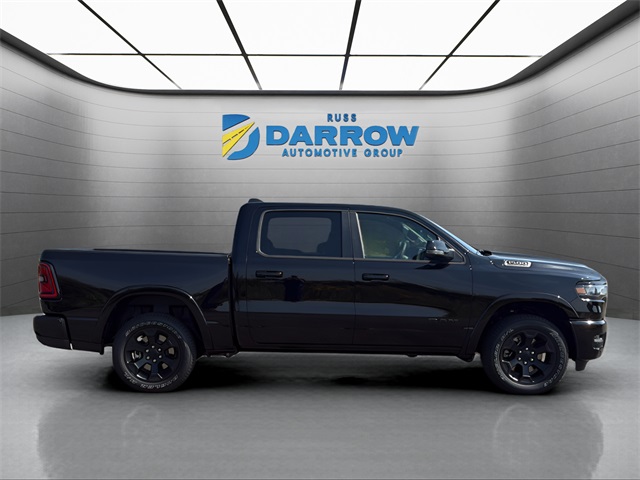 2026 Ram 1500 Big Horn Lone Star photo 6