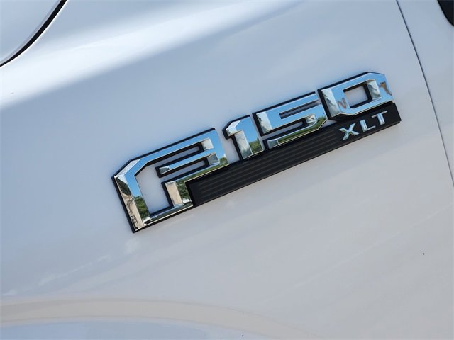 2020 Ford F-150 XL photo 9