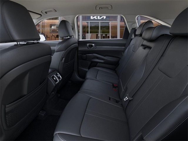 2026 Kia Sorento S photo 17