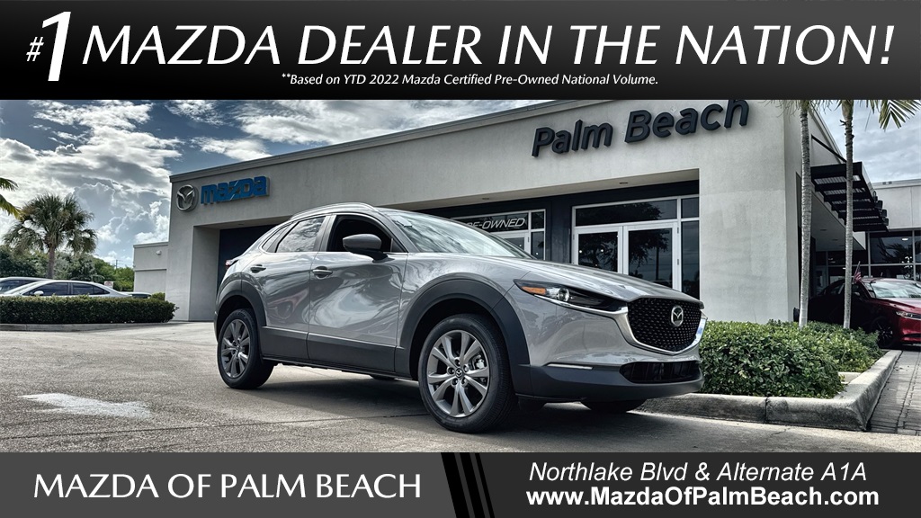 2025 Mazda CX-30 2.5 S Preferred photo 2