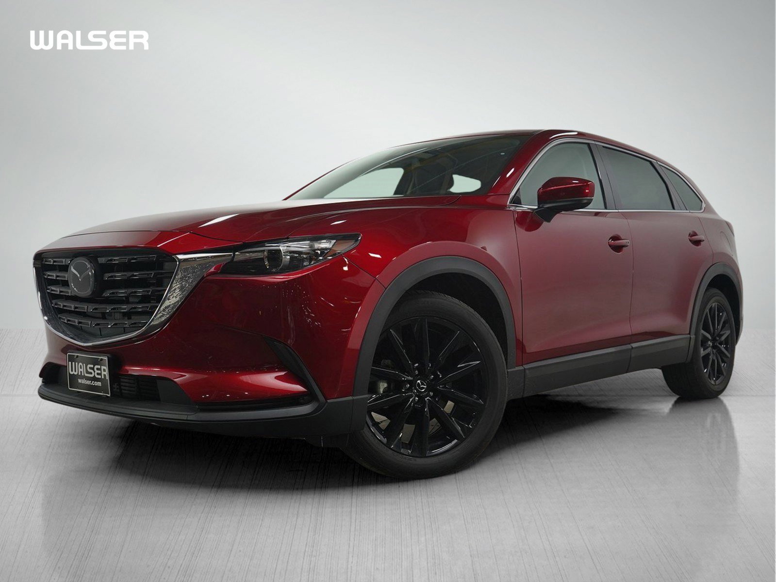 2023 Mazda CX-9 Touring Plus's photo