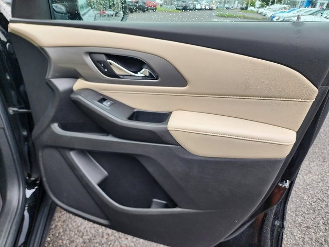 2023 Chevrolet Traverse LS photo 19