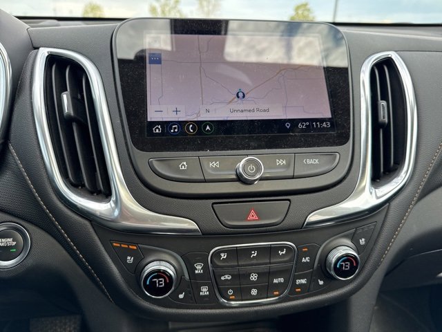 2021 Chevrolet Equinox Premier photo 12