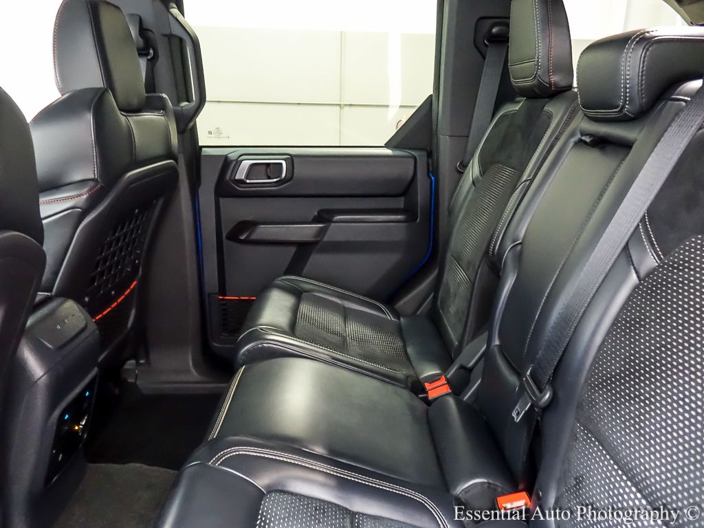 2024 FORD BRONCO - Image 12