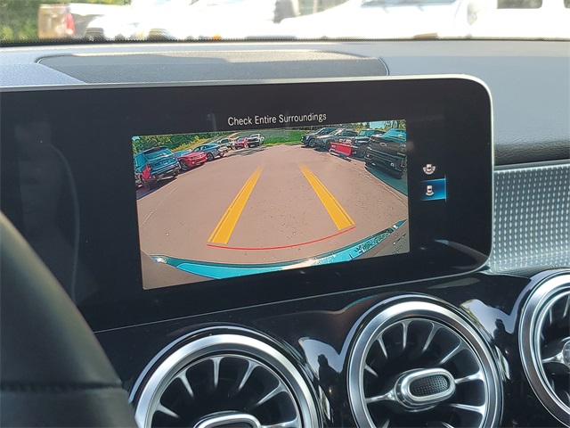 2021 Mercedes Benz GLB 250 4MATIC photo 18