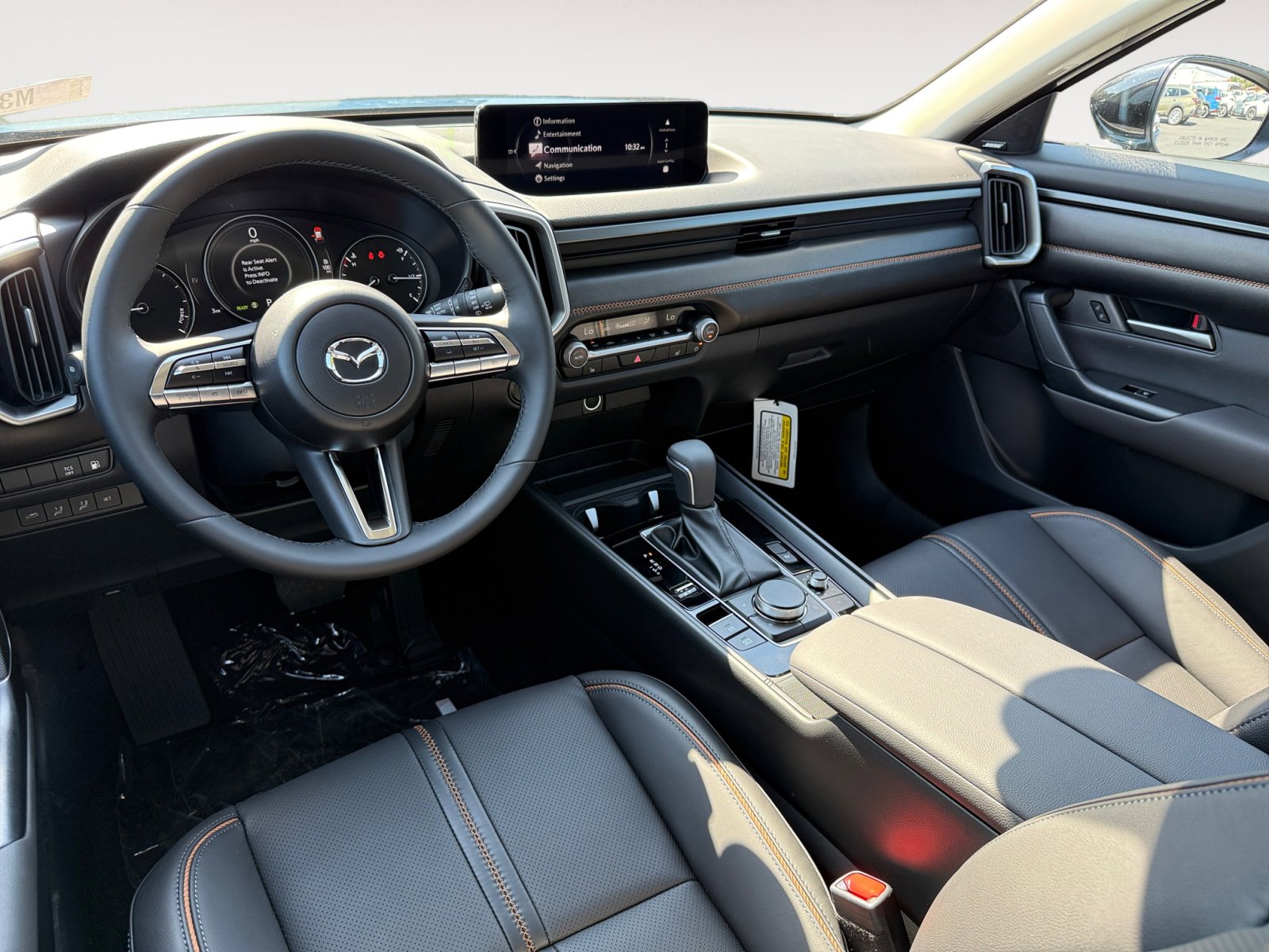 2025 Mazda CX-50 Premium photo 15