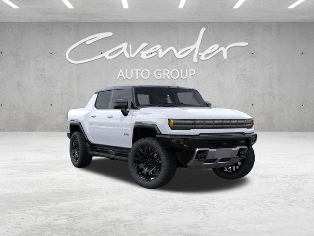 2026 GMC HUMMER EV 2X's photo