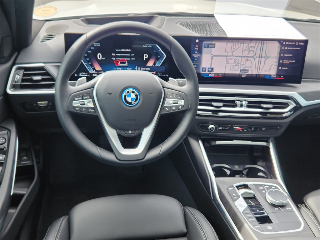 2023 Bmw 330e 330xe photo 9
