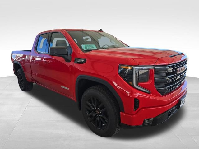 2026 Gmc Sierra 1500 Elevation photo 2