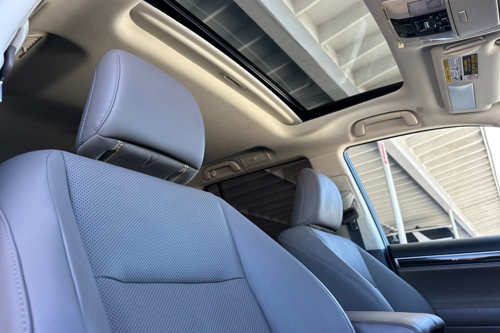 2023 Lexus GX 460 photo 21