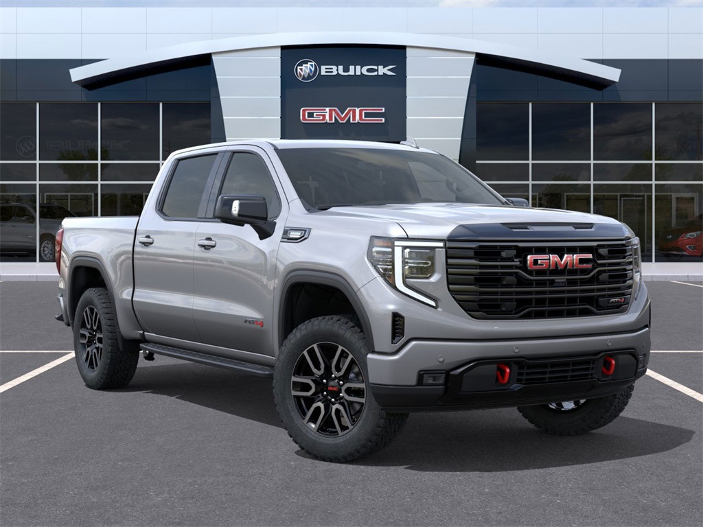 2026 Gmc Sierra 1500 AT4 photo 7