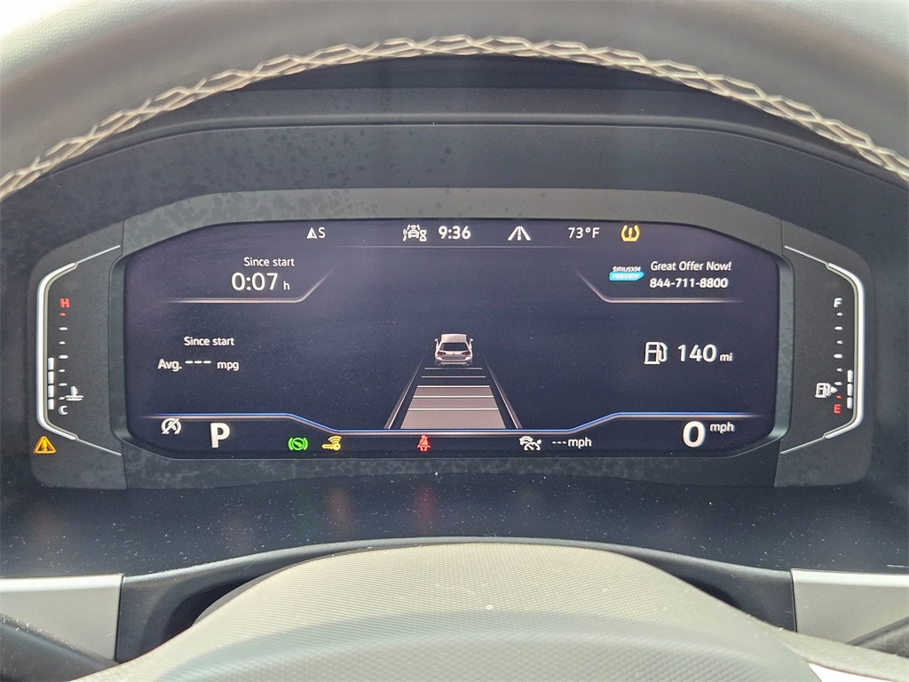2023 Volkswagen Atlas V6 SEL photo 16