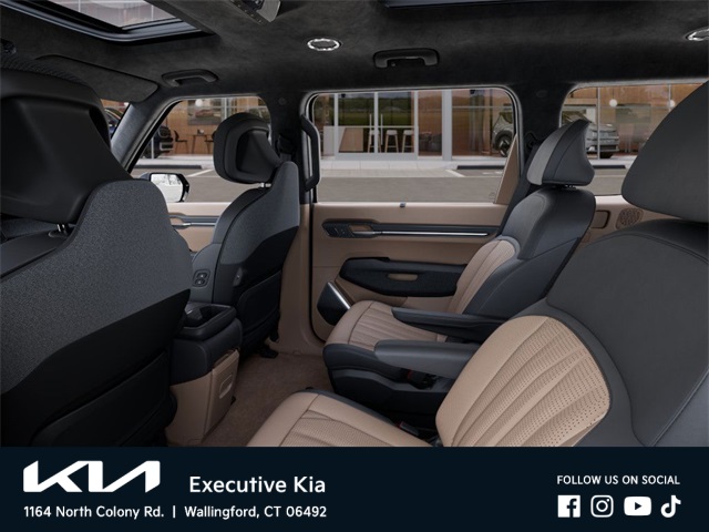 2026 Kia EV9 GT-Line photo 17