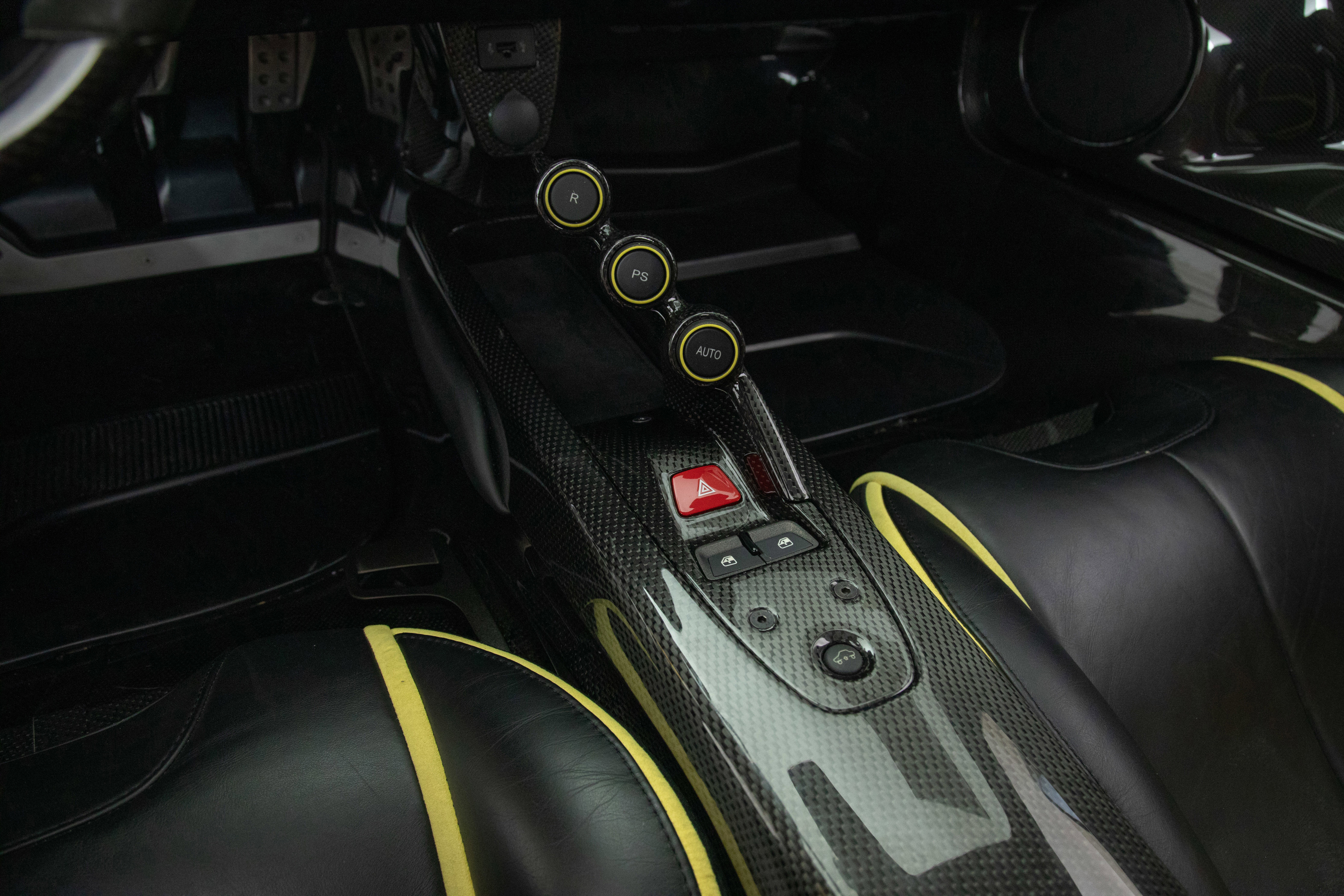 Certified Used 2014 Yellow Ferrari  image 48