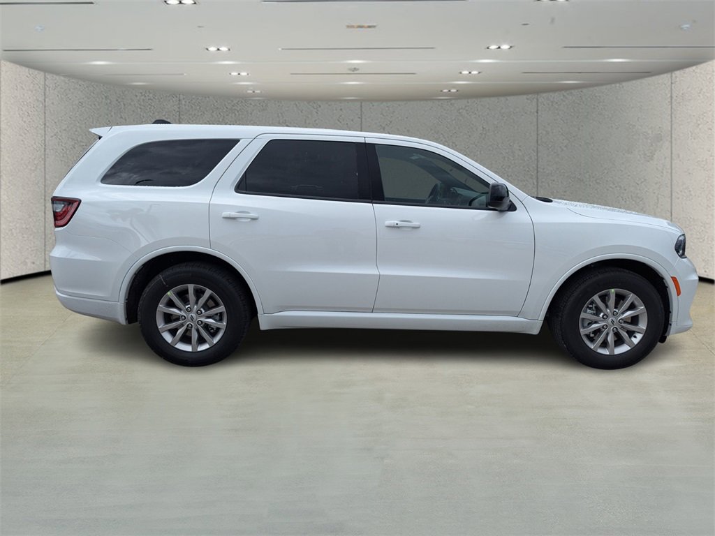 2026 Dodge Durango GT photo 2