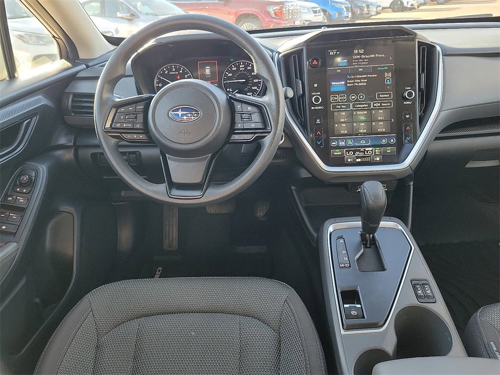 2024 Subaru Crosstrek Premium photo 17