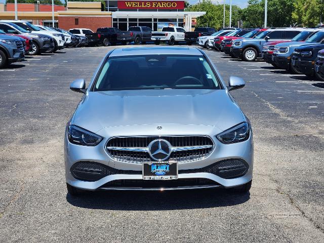 2023 Mercedes Benz C 300 Sedan photo 2