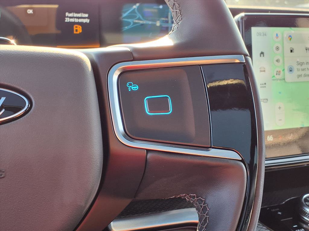 2025 Ford Expedition Platinum MAX photo 23
