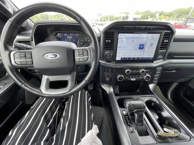 2022 Ford F-150 XLT photo 25