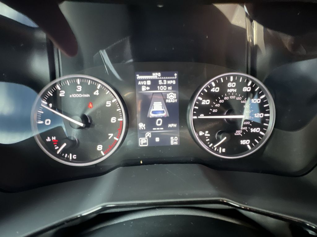 2025 Subaru Outback Premium photo 11