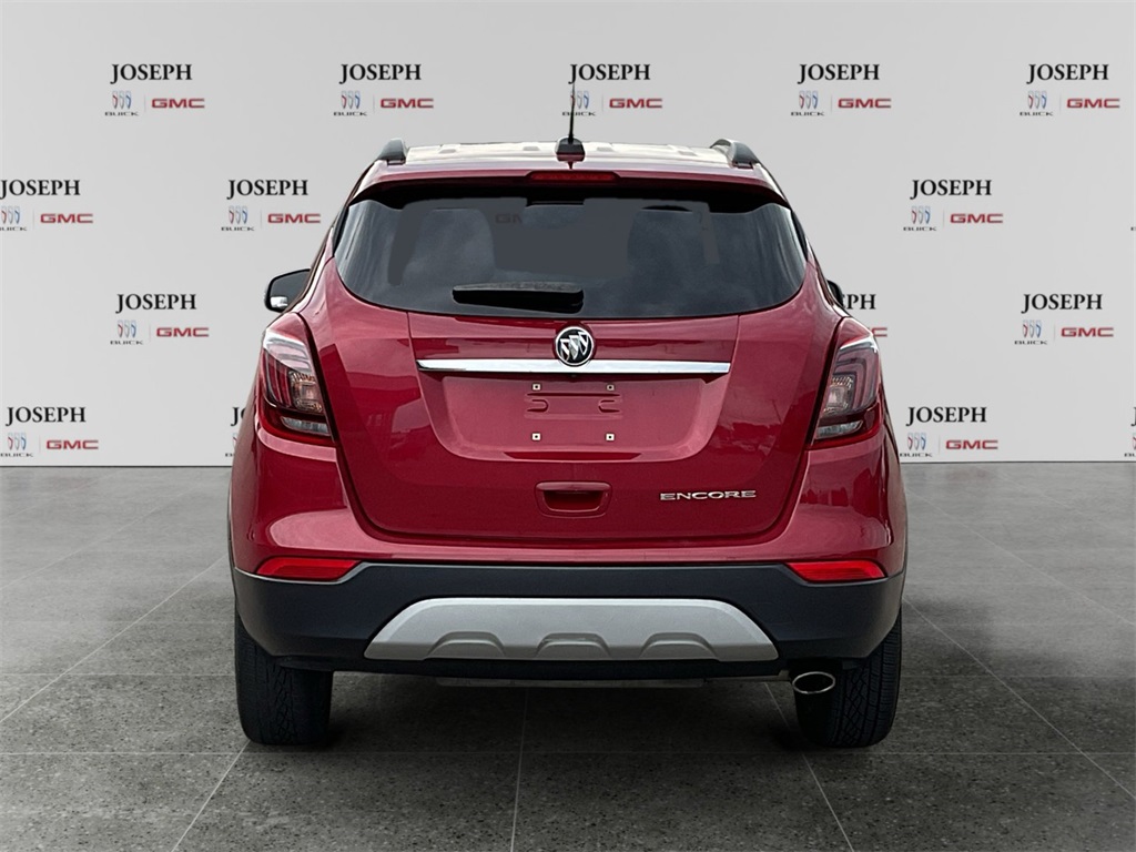 2019 Buick Encore Preferred photo 7