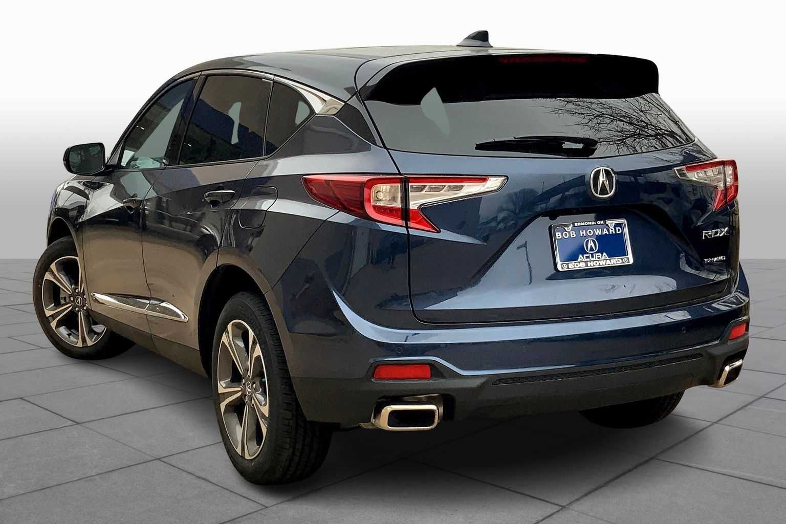 2025 Acura RDX Technology photo 11