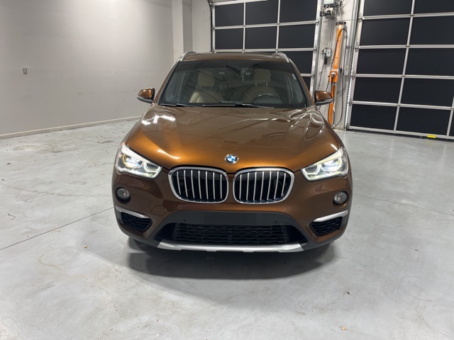 2016 Bmw X1 XDrive28i photo 2