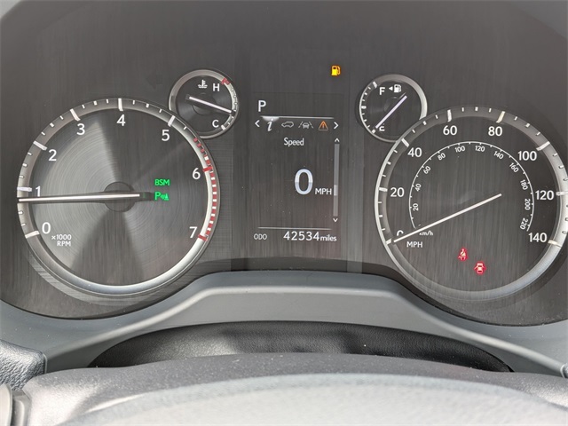 2023 Lexus GX 460 Premium photo 10