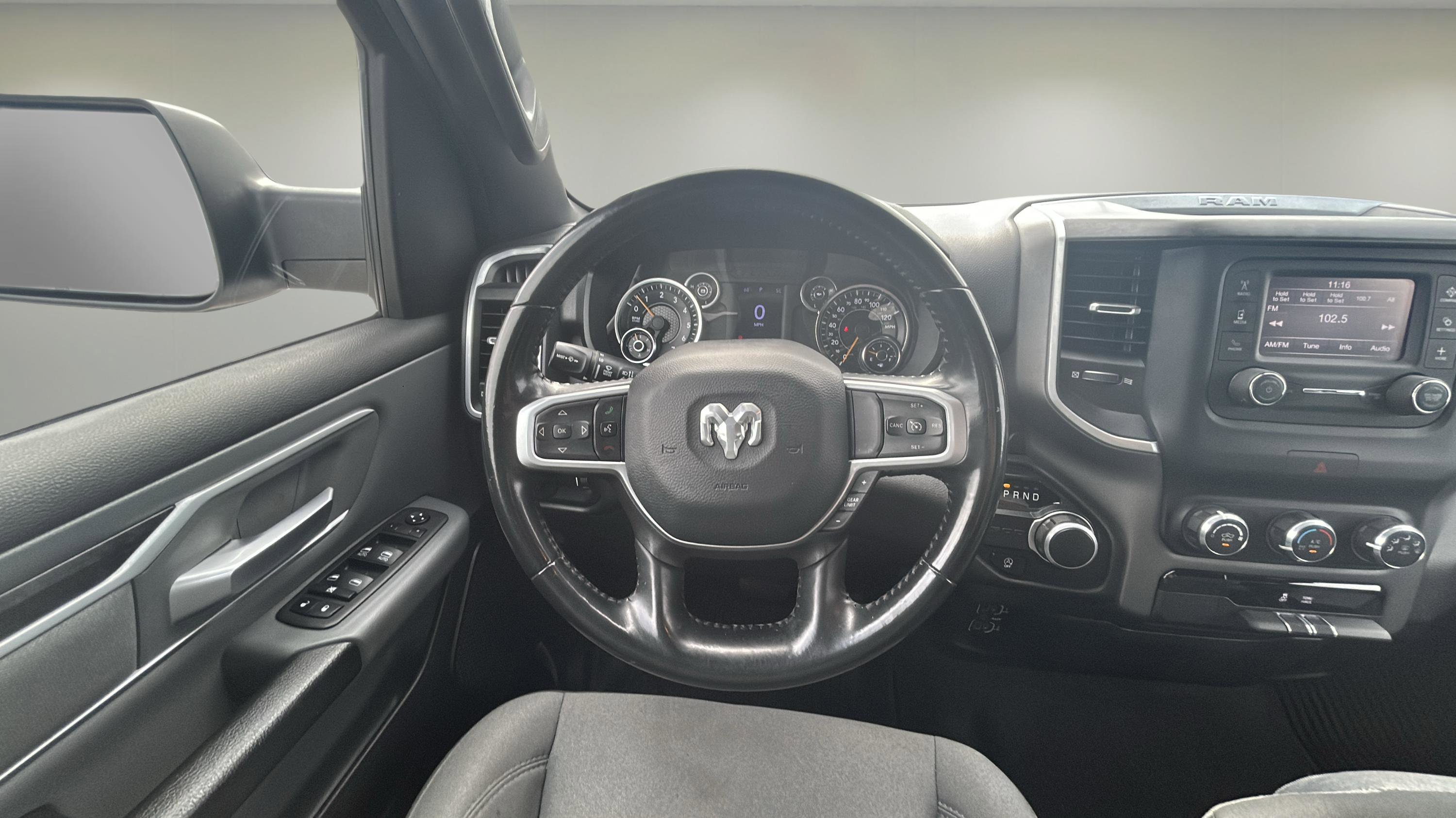 2022 Ram 1500 Lone Star photo 11