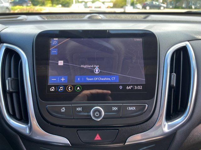 2021 Chevrolet Equinox LT photo 14