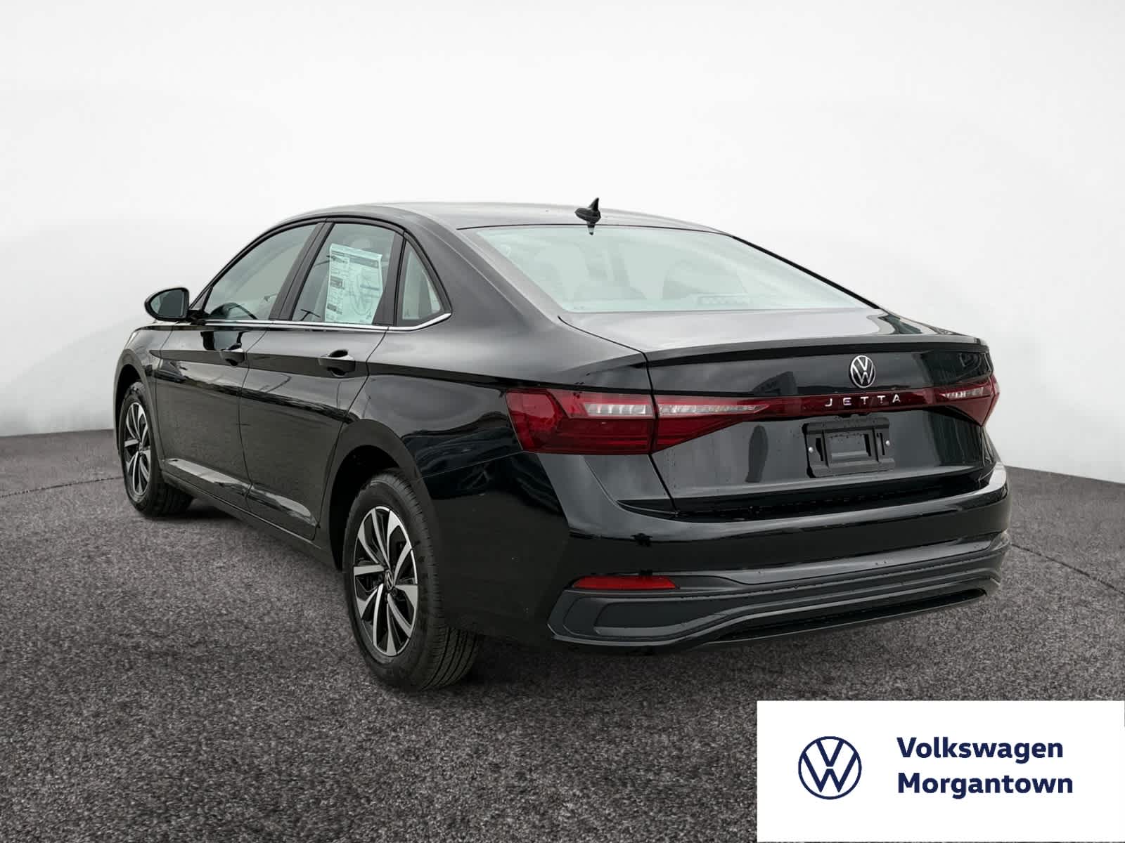 2026 Volkswagen Jetta S photo 3