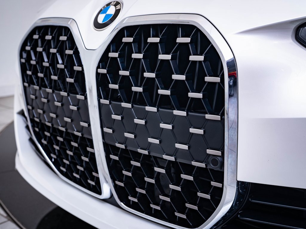 2023 Bmw 430i Gran Coupe photo 3