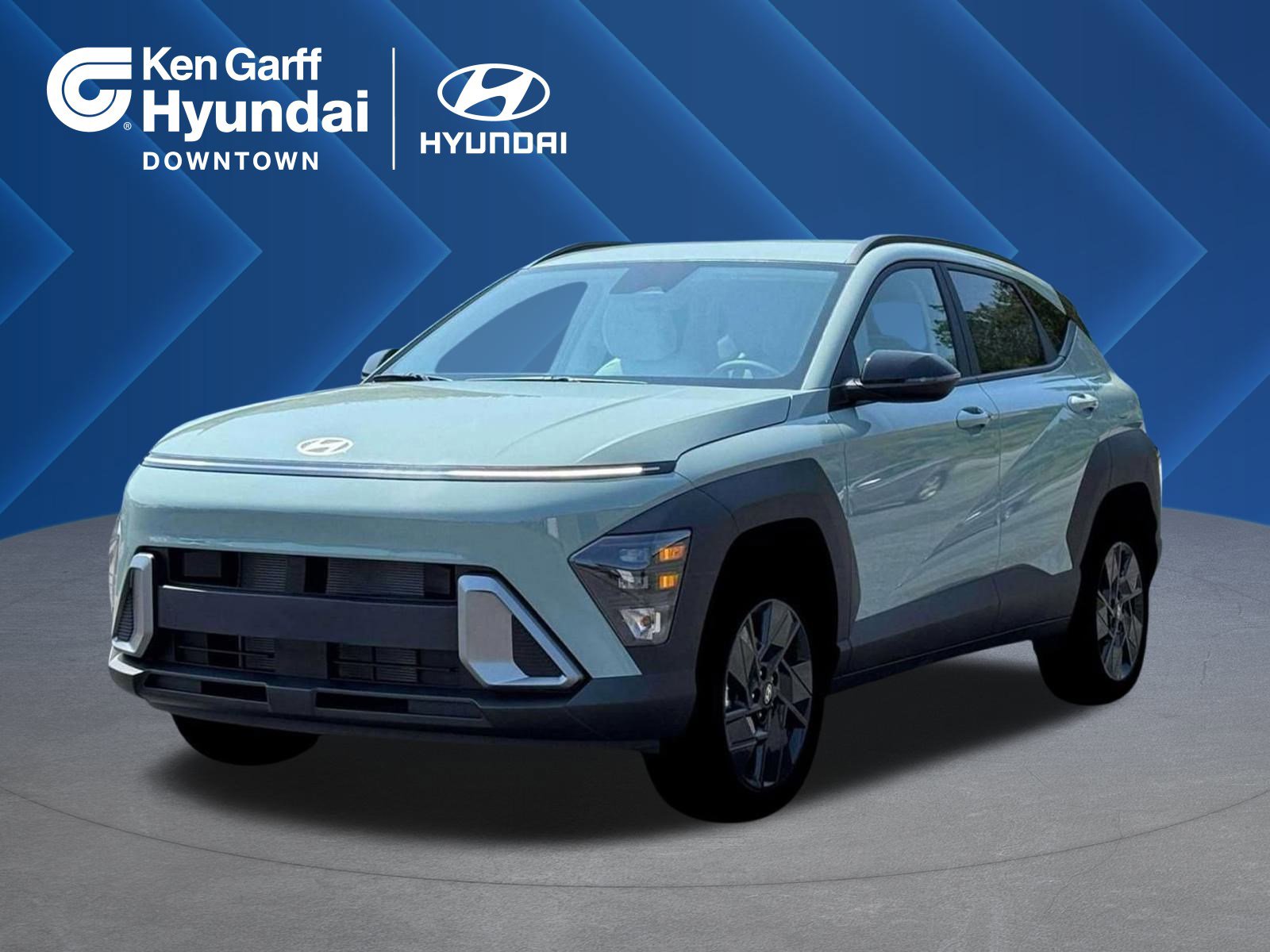 2026 Hyundai Kona