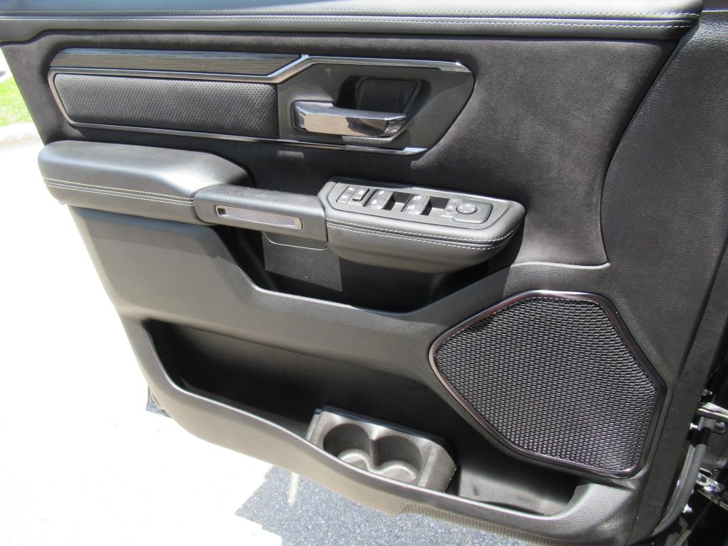 2025 Ram 1500 RHO photo 25