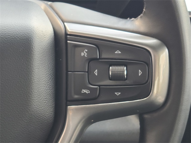 2023 Chevrolet Silverado 1500 RST photo 24
